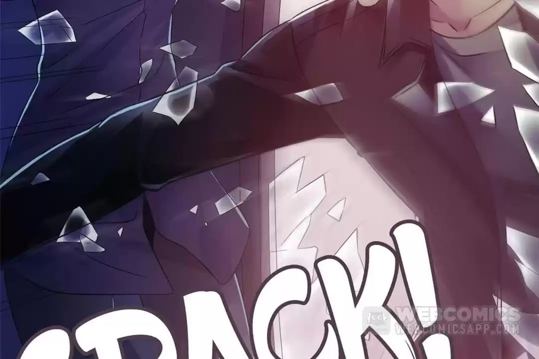 Read Mercury Express (Colored) chapter 91 image 31 on Lezhin