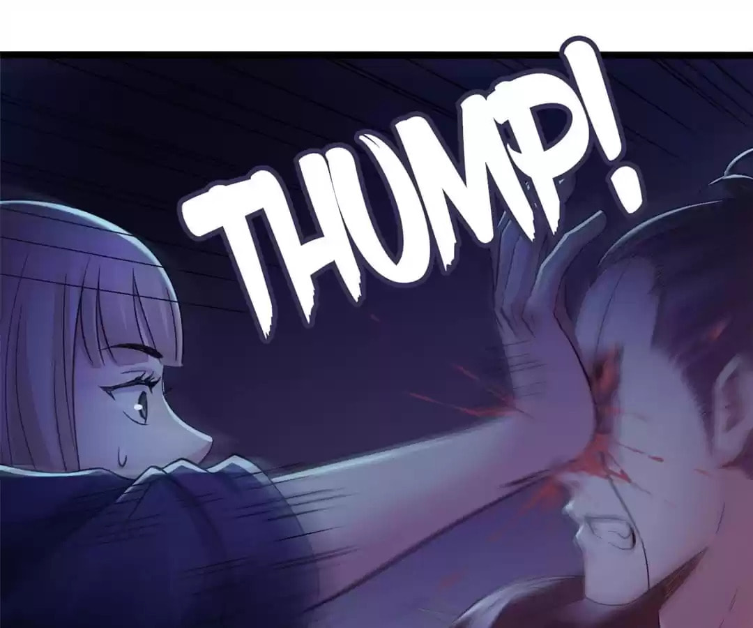 Read Mercury Express (Colored) chapter 91 image 39 on Lezhin