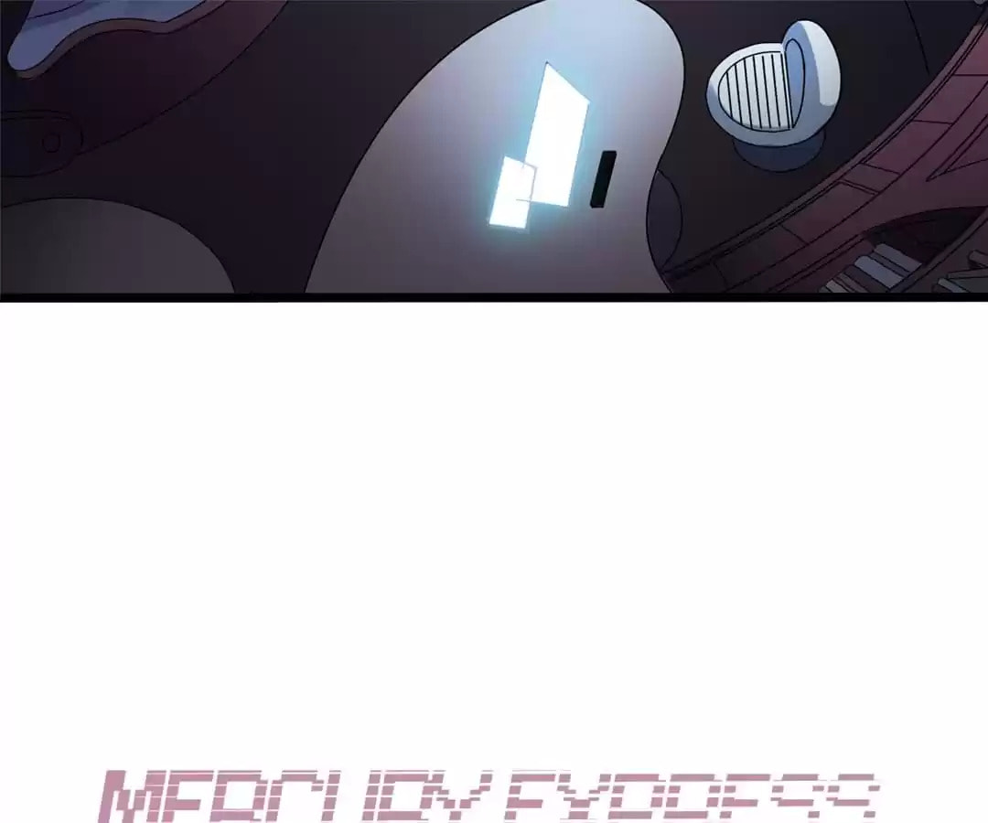 Read Mercury Express (Colored) chapter 91 image 4 on Lezhin