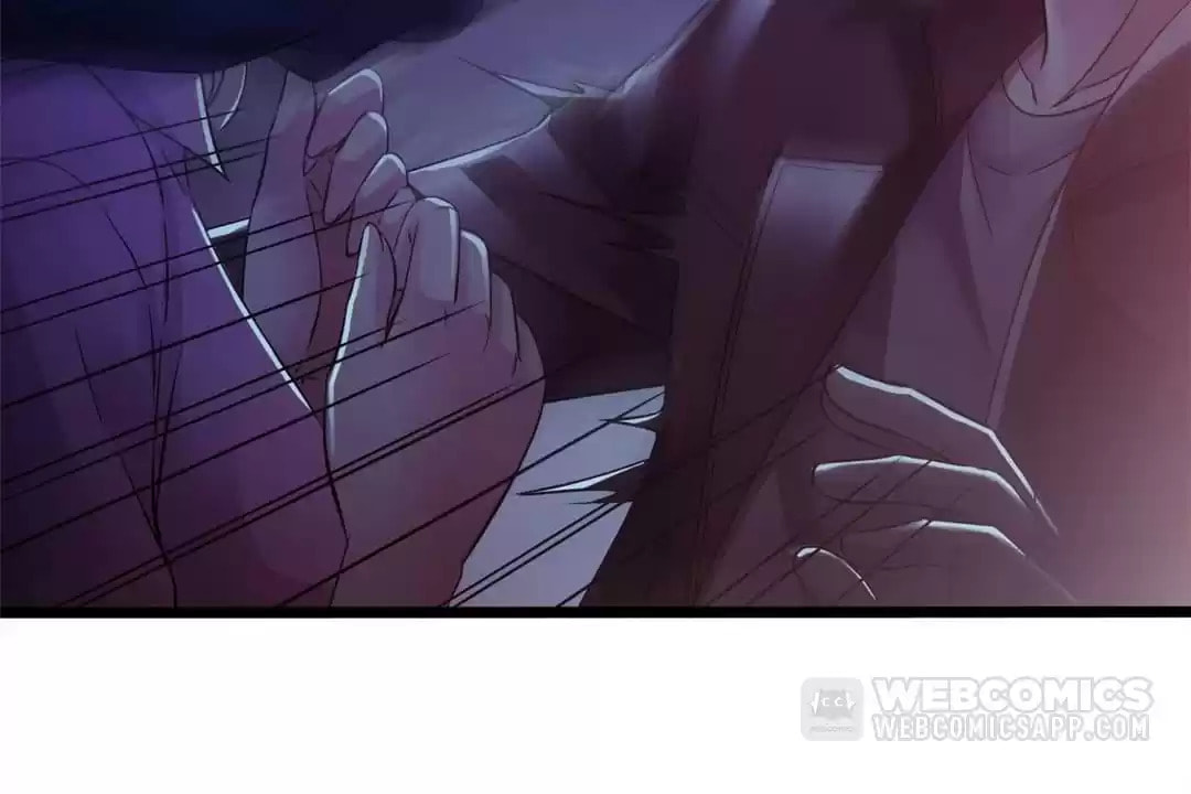 Read Mercury Express (Colored) chapter 91 image 40 on Lezhin