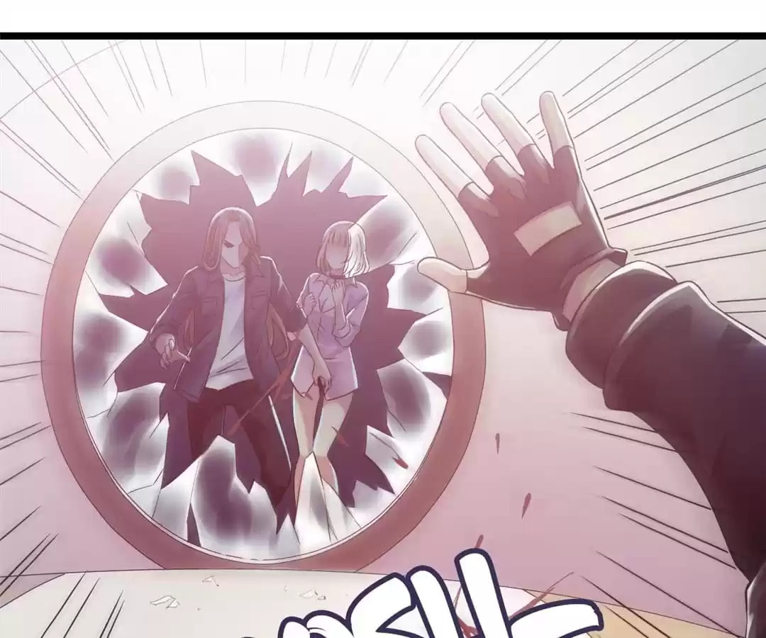 Read Mercury Express (Colored) chapter 91 image 41 on Lezhin
