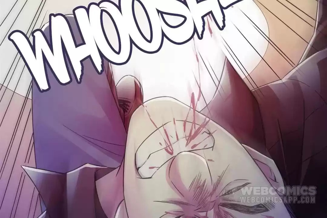 Read Mercury Express (Colored) chapter 91 image 42 on Lezhin