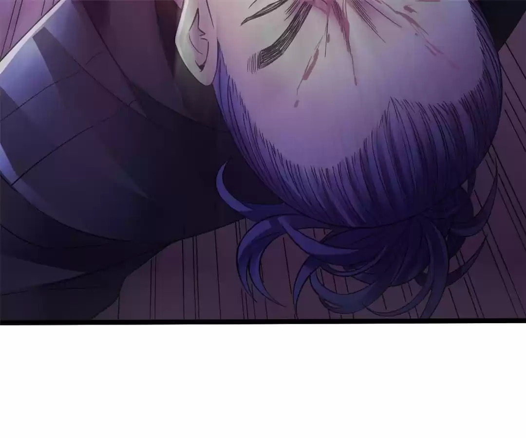 Read Mercury Express (Colored) chapter 91 image 43 on Lezhin
