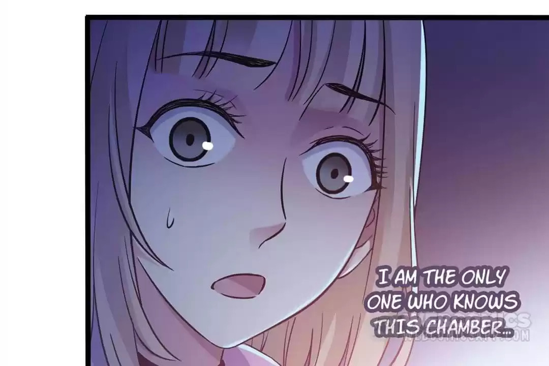 Read Mercury Express (Colored) chapter 91 image 44 on Lezhin