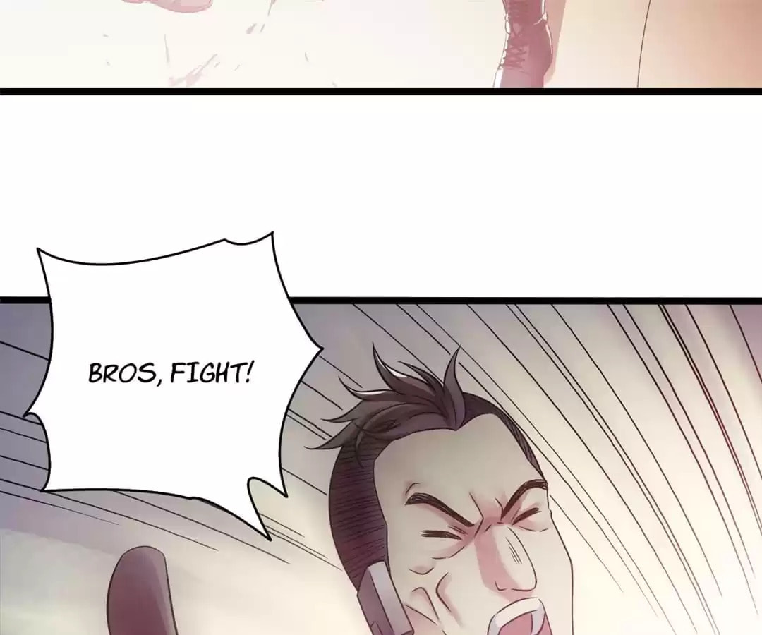 Read Mercury Express (Colored) chapter 91 image 50 on Lezhin