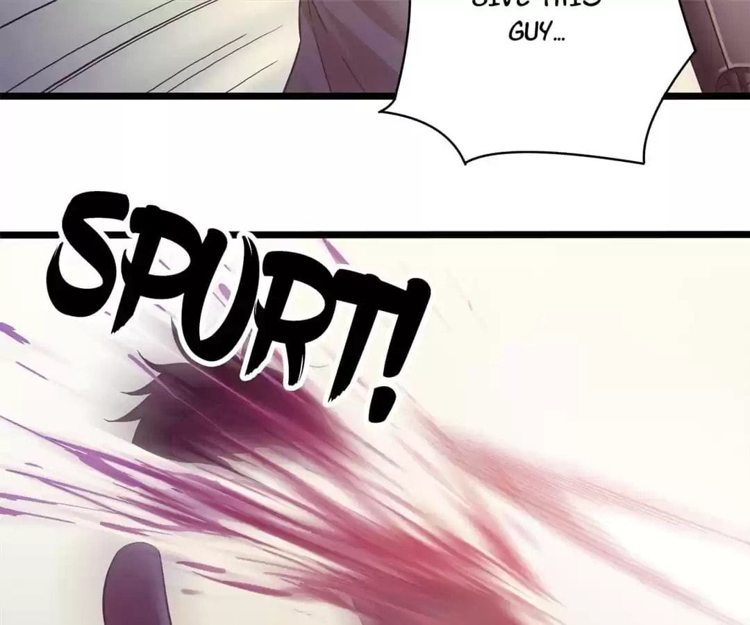 Read Mercury Express (Colored) chapter 91 image 52 on Lezhin