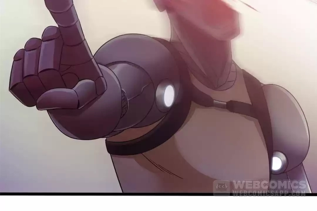 Read Mercury Express (Colored) chapter 91 image 53 on Lezhin