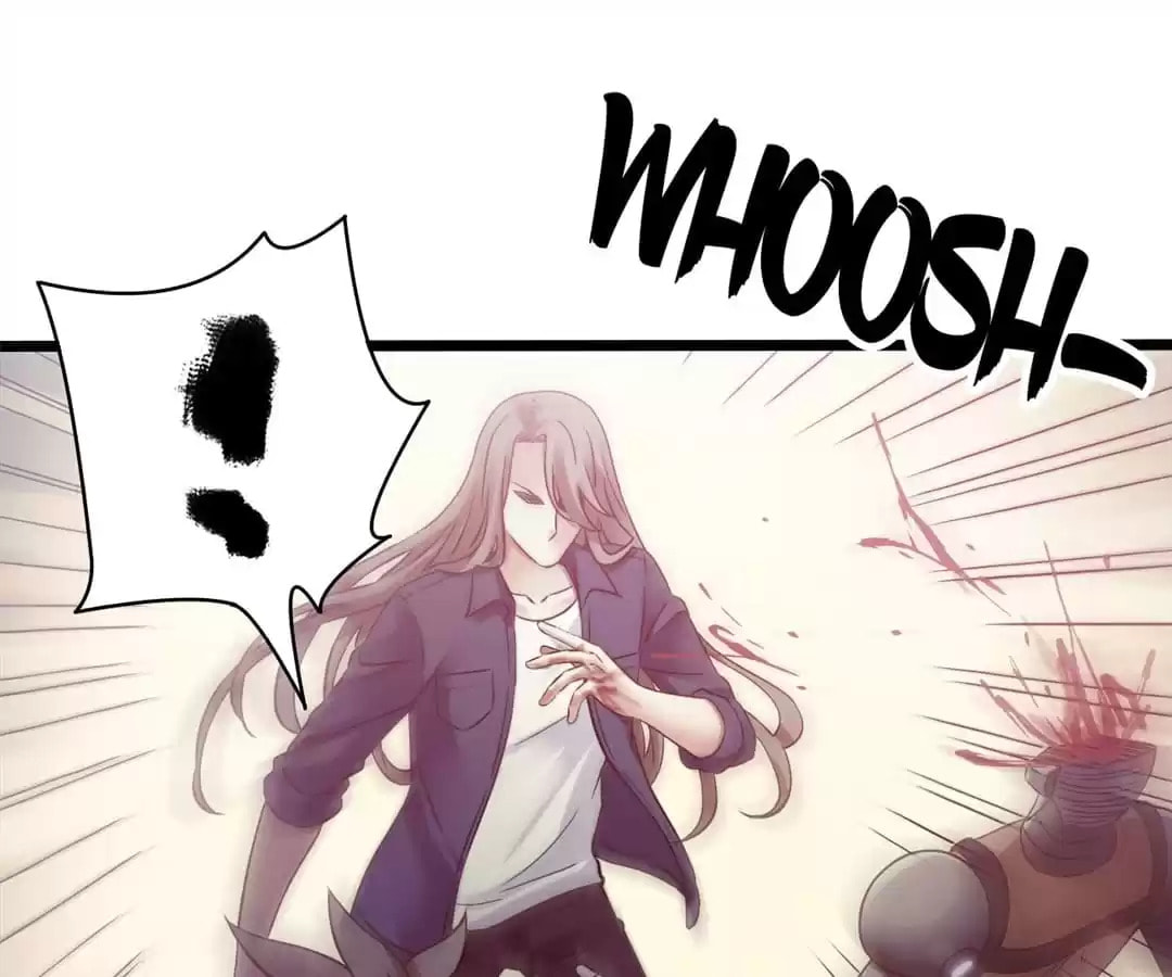 Read Mercury Express (Colored) chapter 91 image 54 on Lezhin