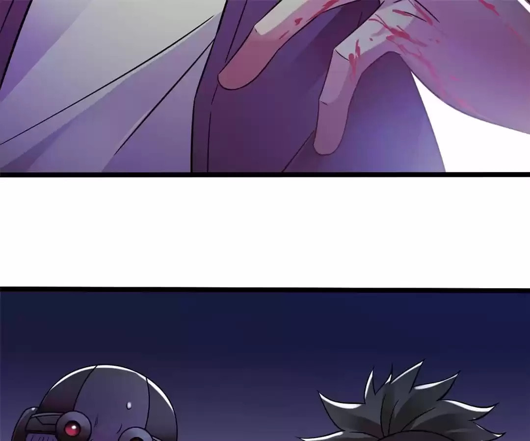 Read Mercury Express (Colored) chapter 91 image 59 on Lezhin