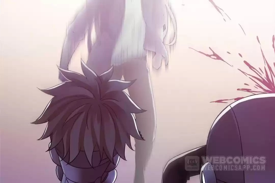 Read Mercury Express (Colored) chapter 91 image 62 on Lezhin