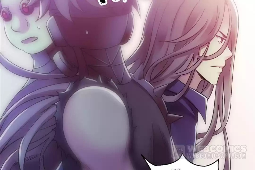 Read Mercury Express (Colored) chapter 91 image 64 on Lezhin