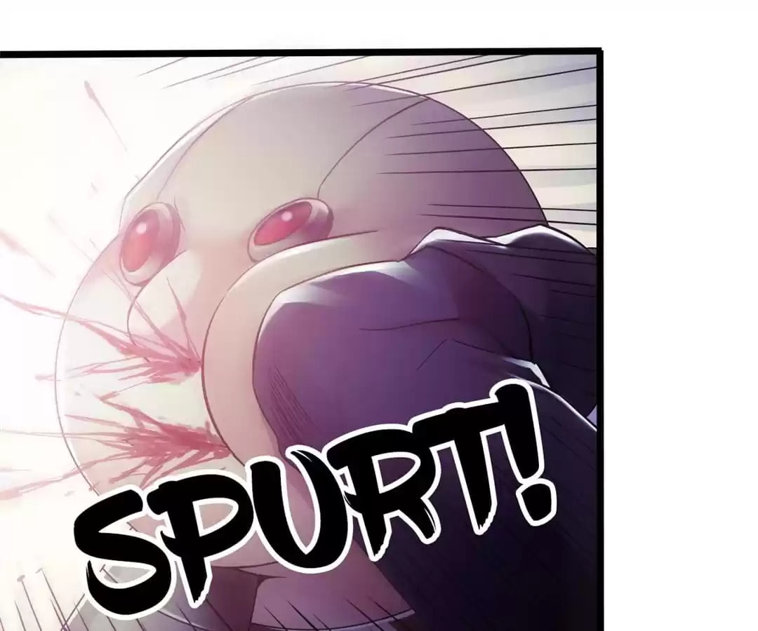Read Mercury Express (Colored) chapter 91 image 67 on Lezhin
