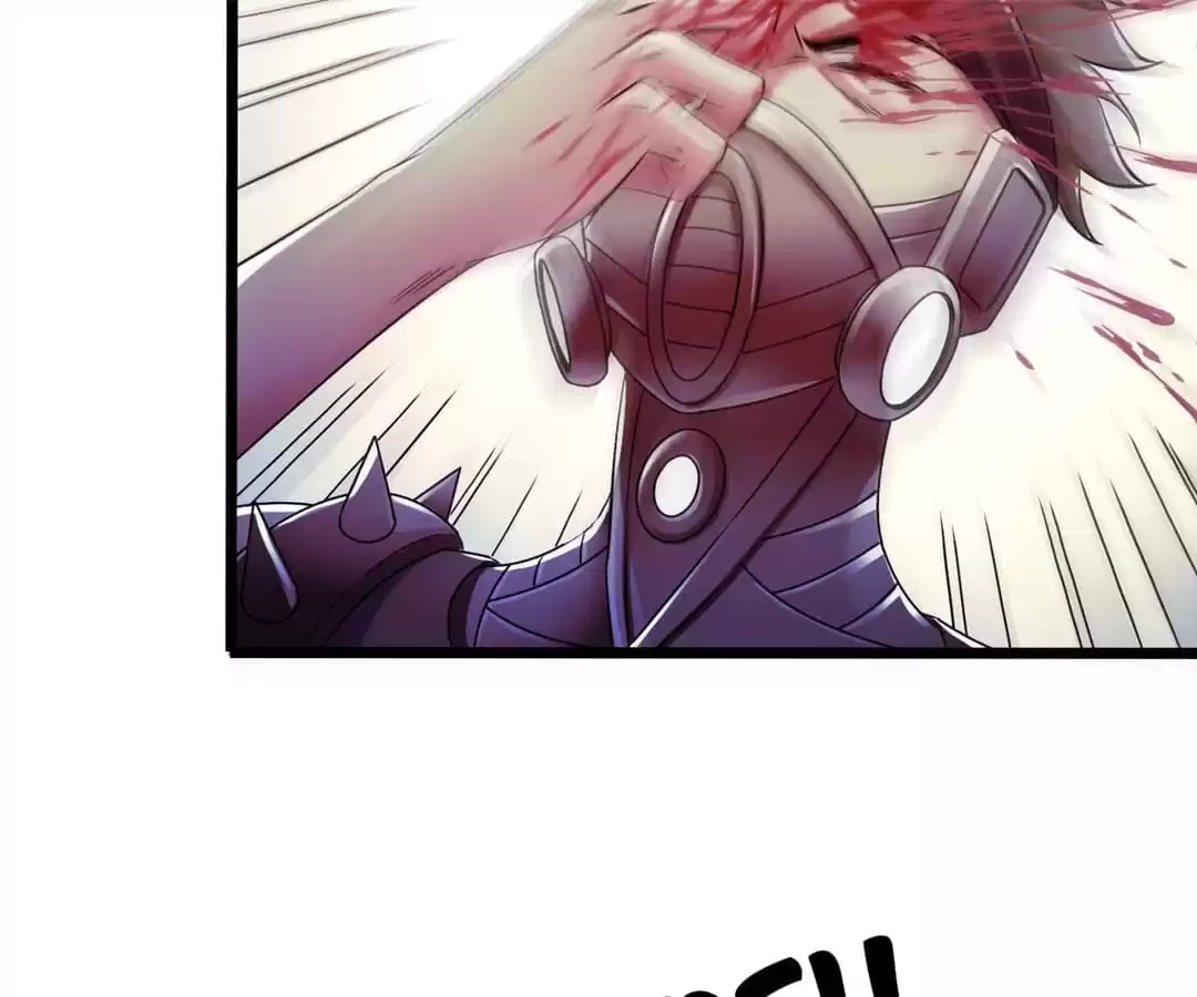 Read Mercury Express (Colored) chapter 91 image 69 on Lezhin
