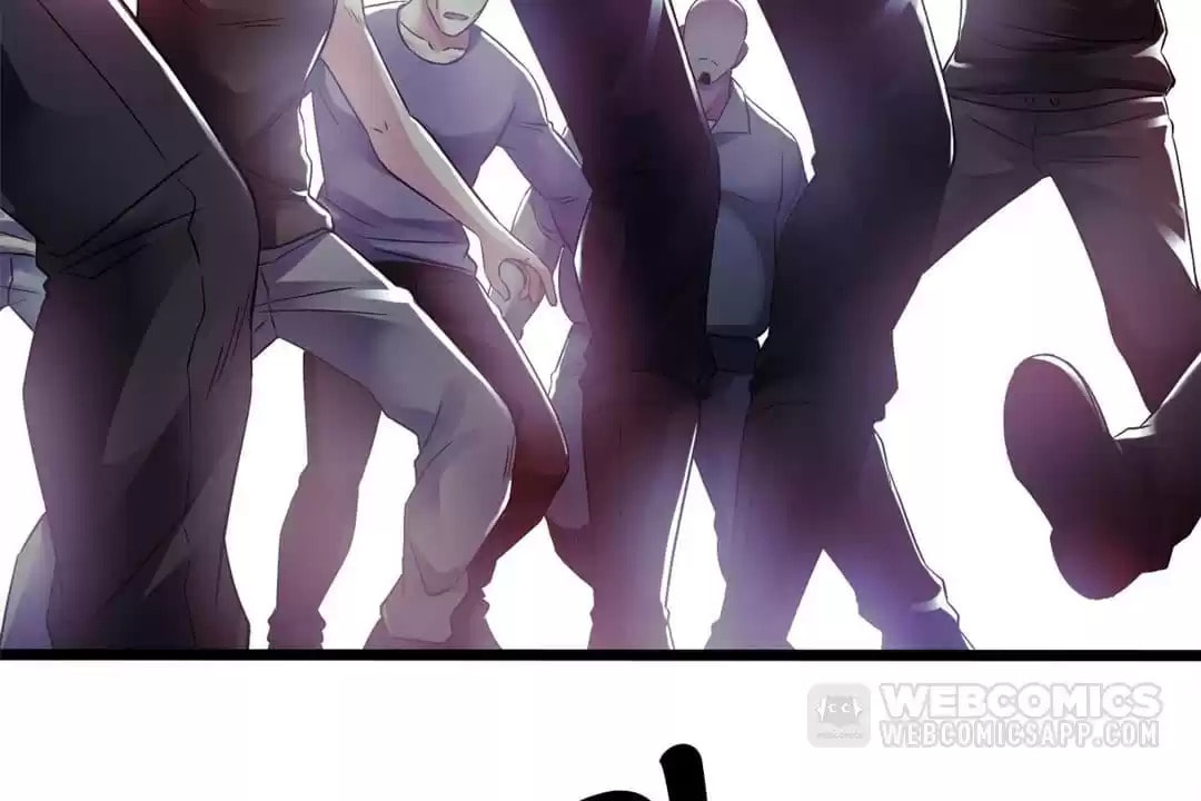 Read Mercury Express (Colored) chapter 91 image 72 on Lezhin