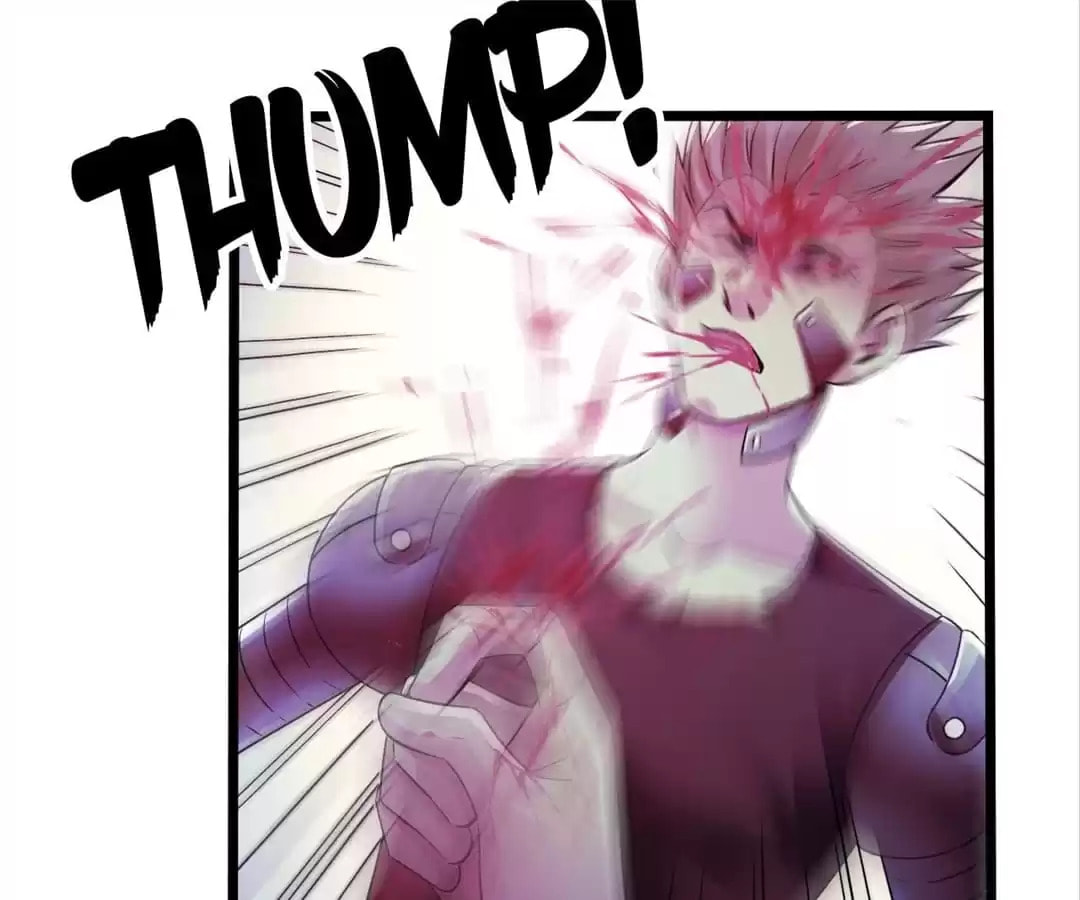 Read Mercury Express (Colored) chapter 91 image 73 on Lezhin