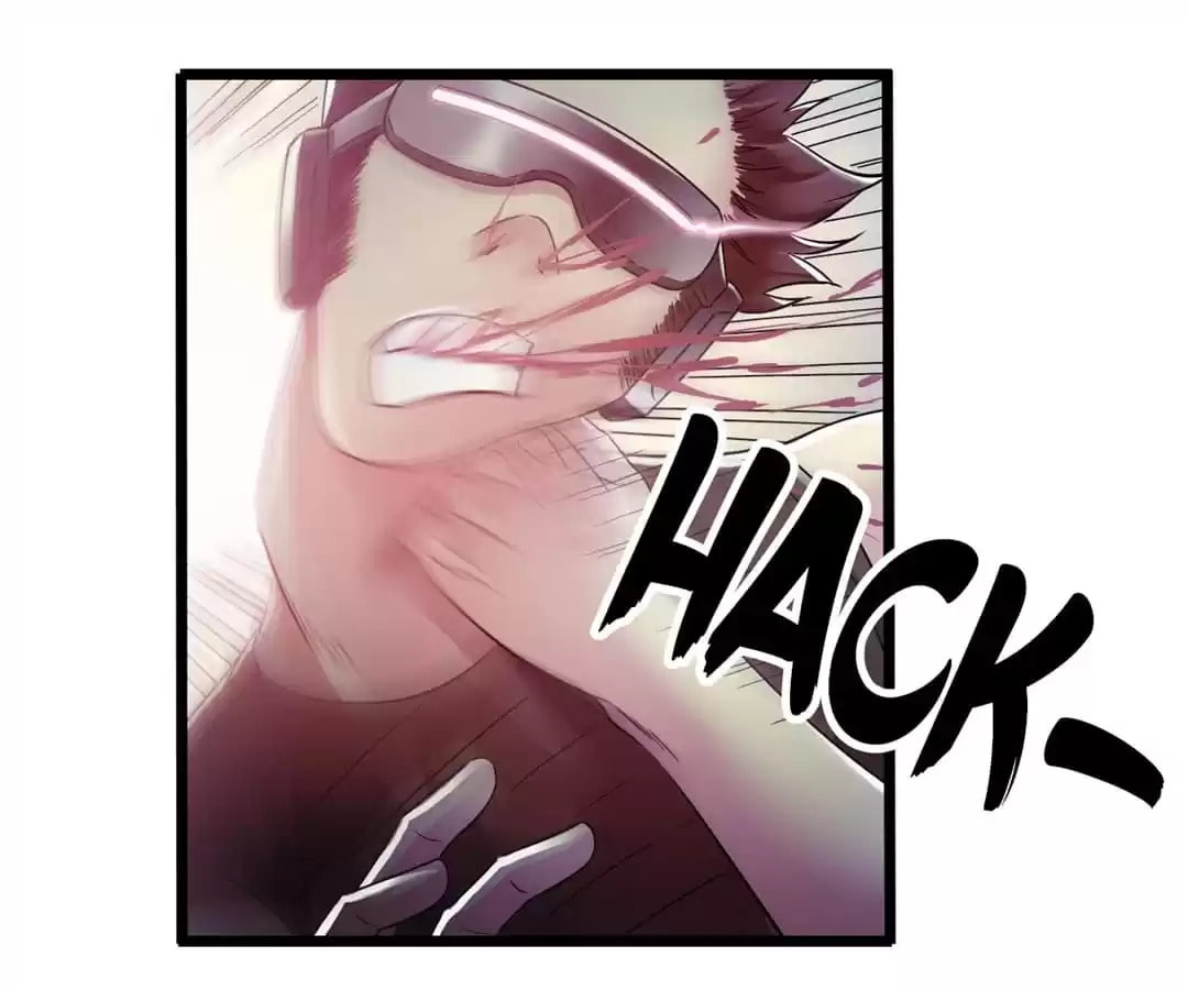 Read Mercury Express (Colored) chapter 91 image 75 on Lezhin