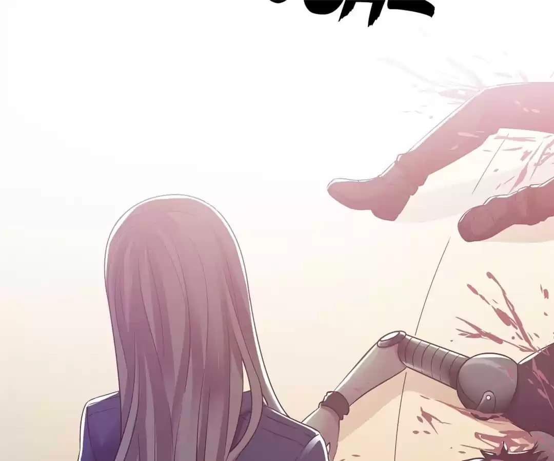 Read Mercury Express (Colored) chapter 91 image 77 on Lezhin