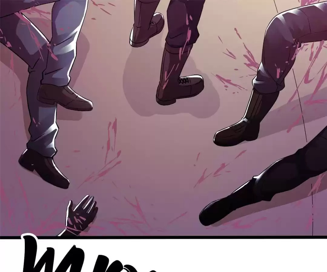 Read Mercury Express (Colored) chapter 91 image 79 on Lezhin