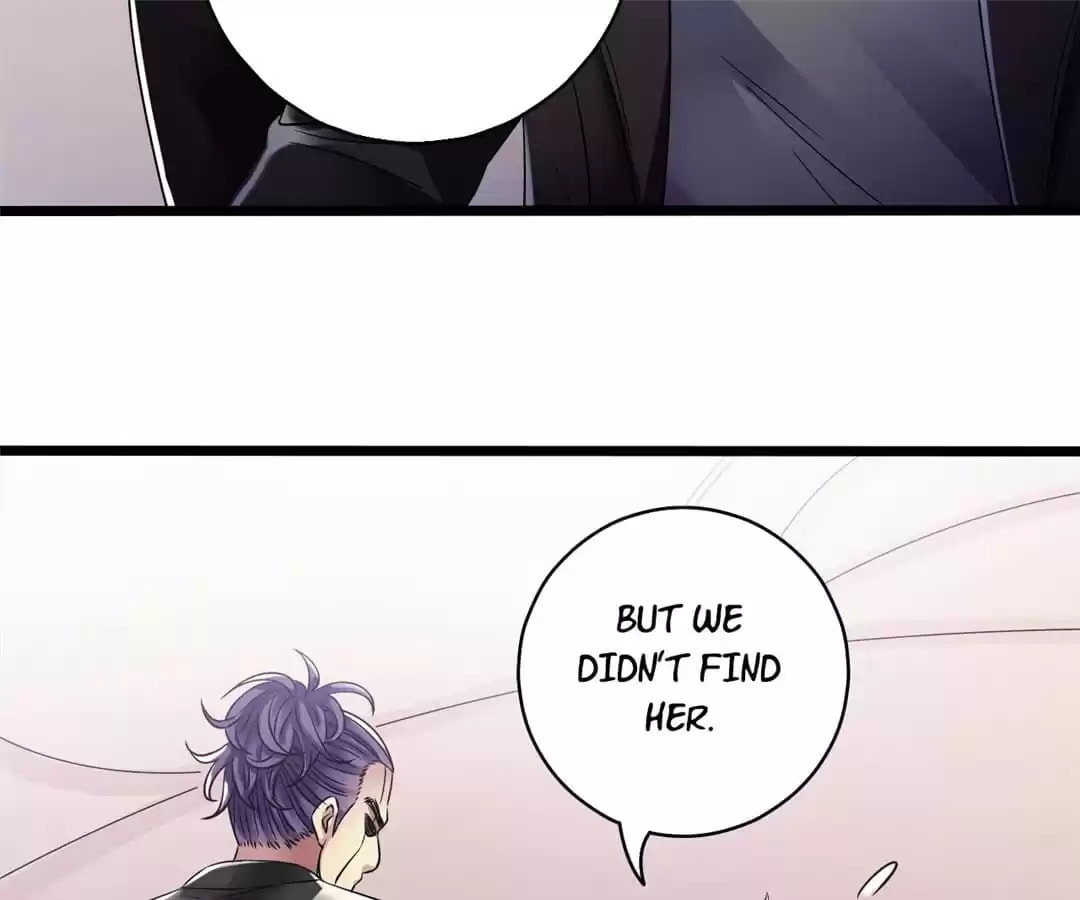 Read Mercury Express (Colored) chapter 91 image 8 on Lezhin