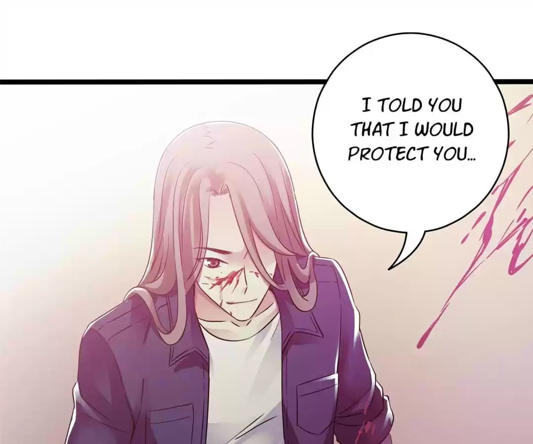 Read Mercury Express (Colored) chapter 91 image 85 on Lezhin