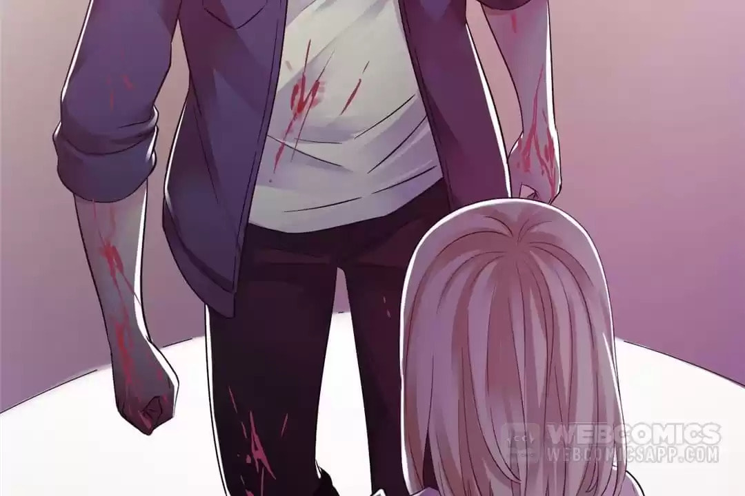 Read Mercury Express (Colored) chapter 91 image 86 on Lezhin