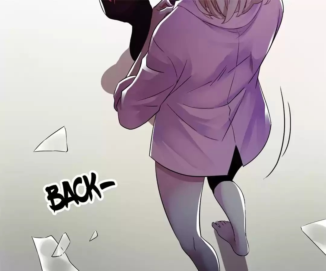 Read Mercury Express (Colored) chapter 91 image 87 on Lezhin