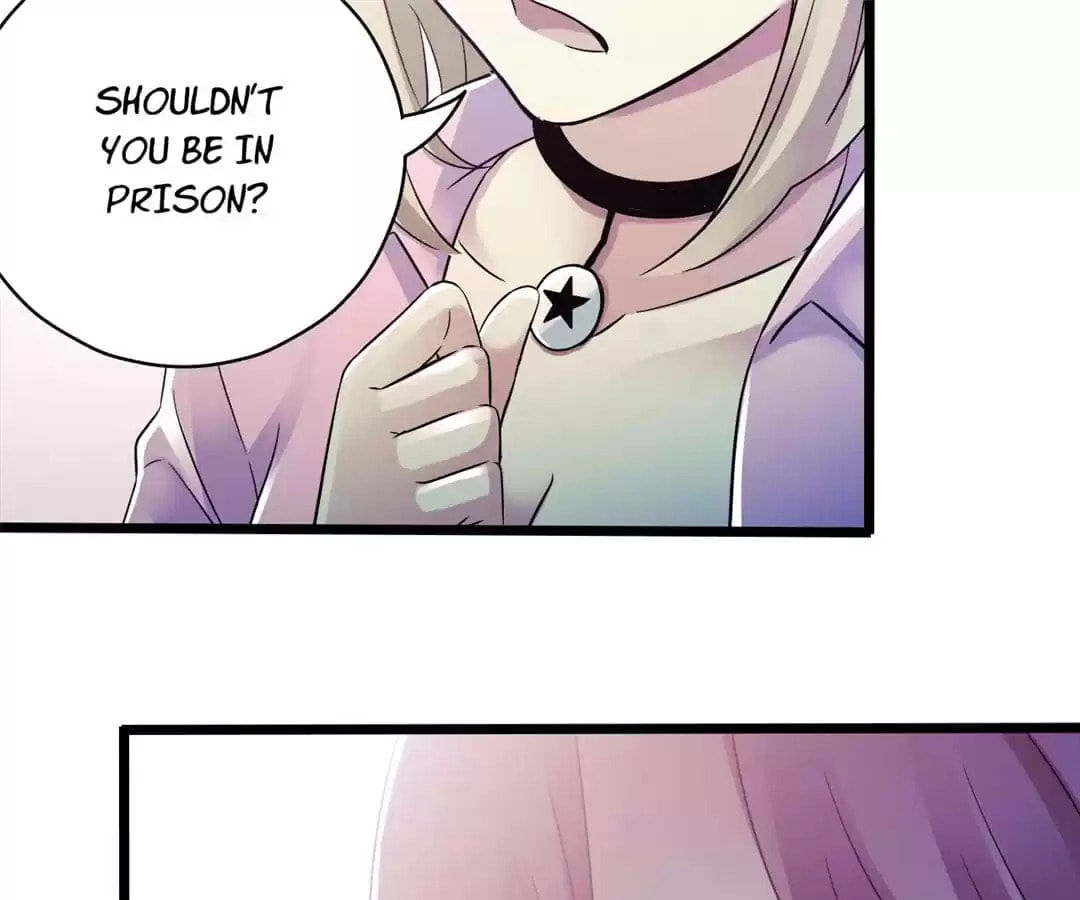 Read Mercury Express (Colored) chapter 91 image 89 on Lezhin