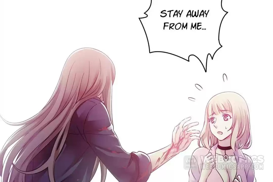 Read Mercury Express (Colored) chapter 91 image 92 on Lezhin