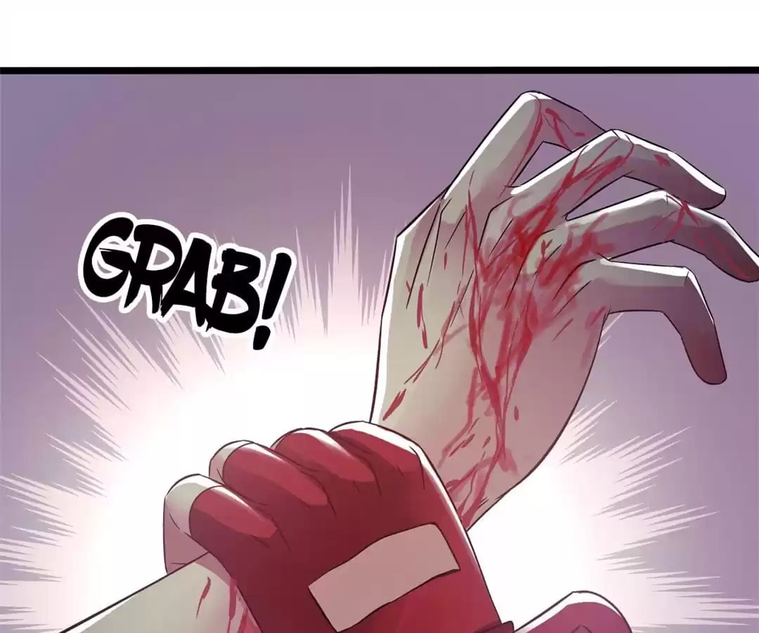 Read Mercury Express (Colored) chapter 91 image 94 on Lezhin