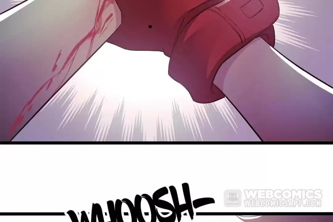 Read Mercury Express (Colored) chapter 91 image 95 on Lezhin