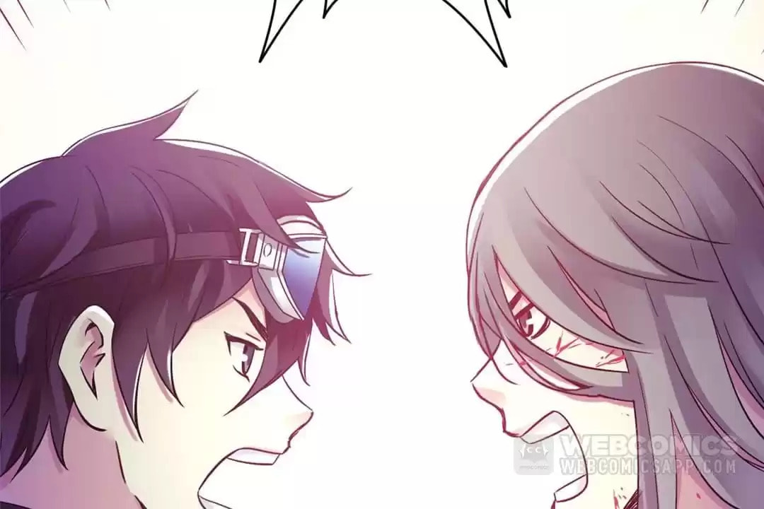 Read Mercury Express (Colored) chapter 92 image 1 on Lezhin