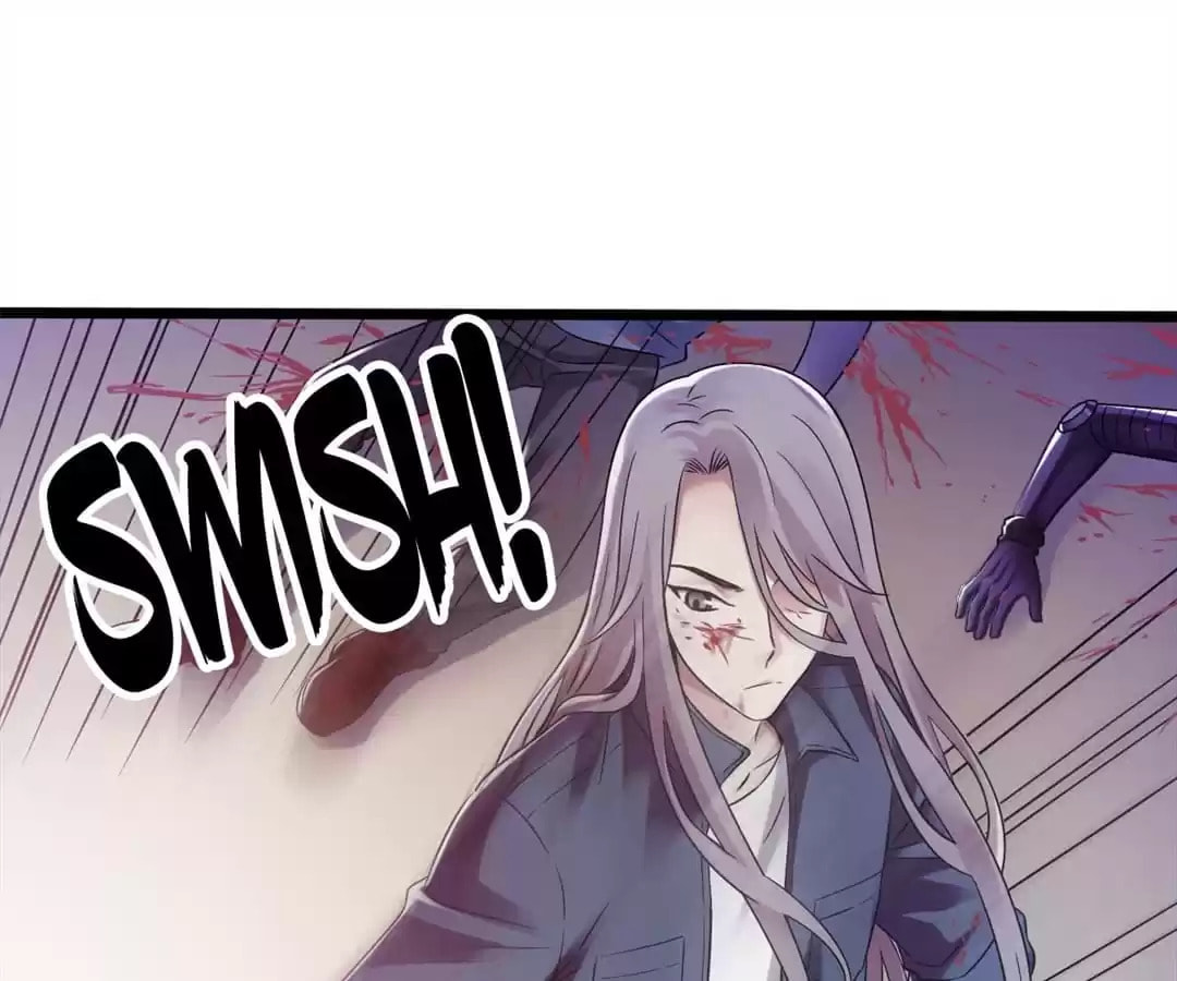 Read Mercury Express (Colored) chapter 92 image 10 on Lezhin