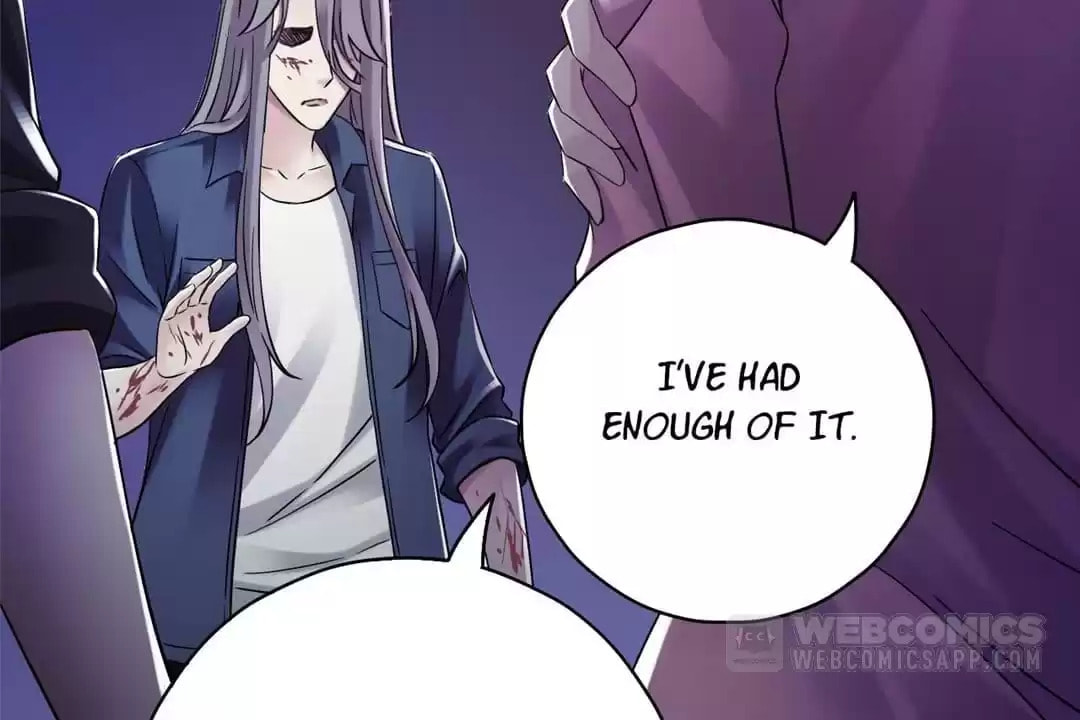 Read Mercury Express (Colored) chapter 92 image 100 on Lezhin