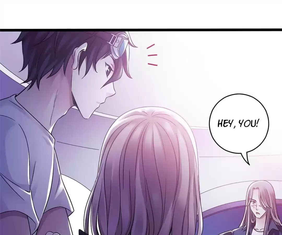 Read Mercury Express (Colored) chapter 92 image 106 on Lezhin