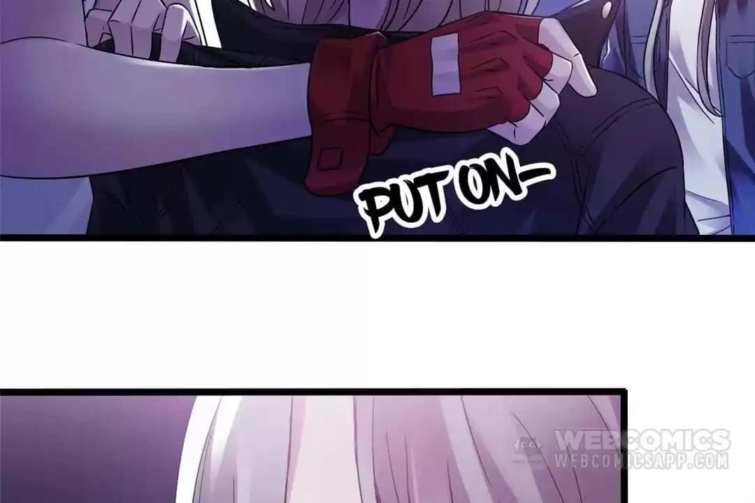 Read Mercury Express (Colored) chapter 92 image 107 on Lezhin