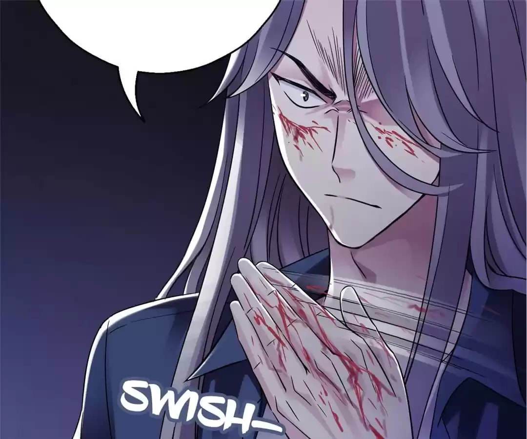 Read Mercury Express (Colored) chapter 92 image 112 on Lezhin