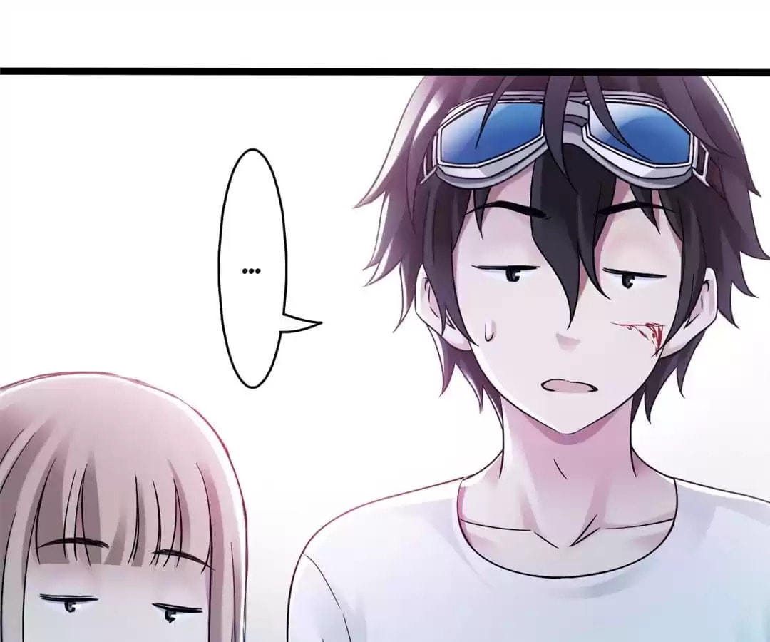 Read Mercury Express (Colored) chapter 92 image 114 on Lezhin