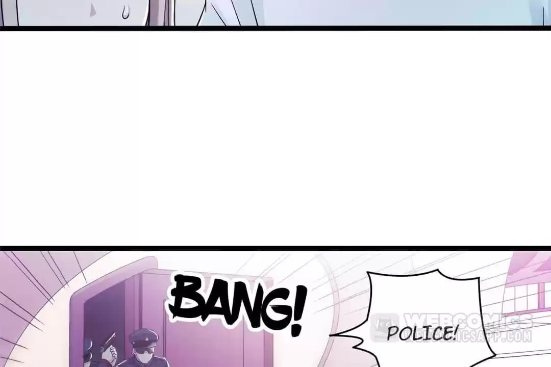 Read Mercury Express (Colored) chapter 92 image 115 on Lezhin