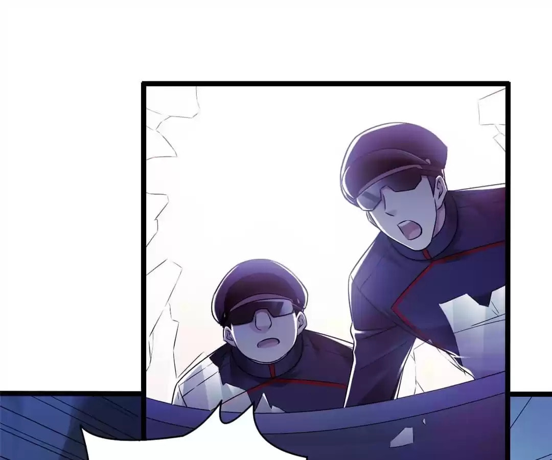 Read Mercury Express (Colored) chapter 92 image 121 on Lezhin