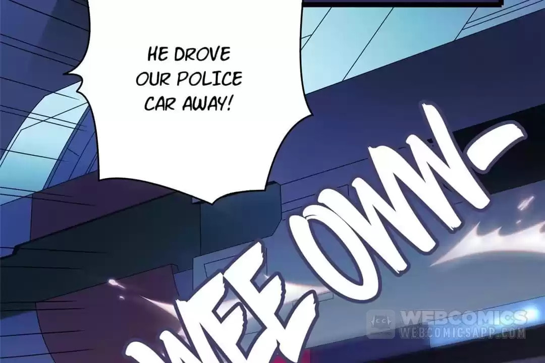 Read Mercury Express (Colored) chapter 92 image 122 on Lezhin