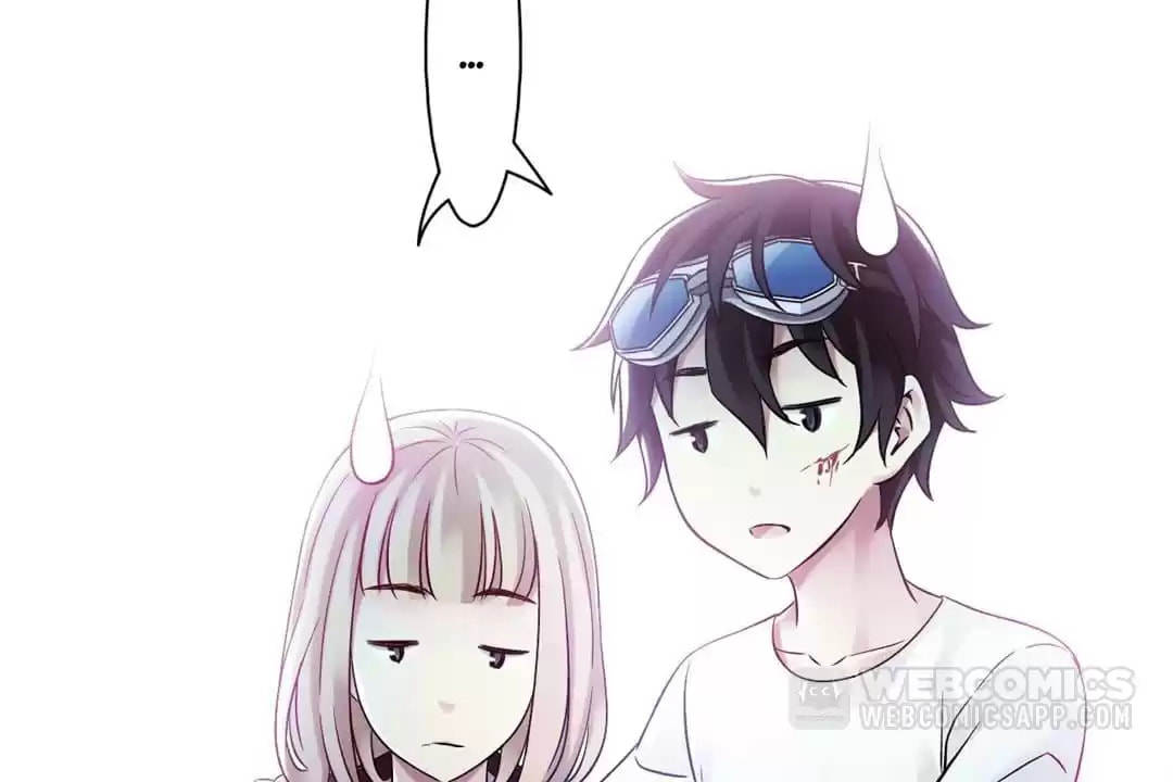 Read Mercury Express (Colored) chapter 92 image 126 on Lezhin