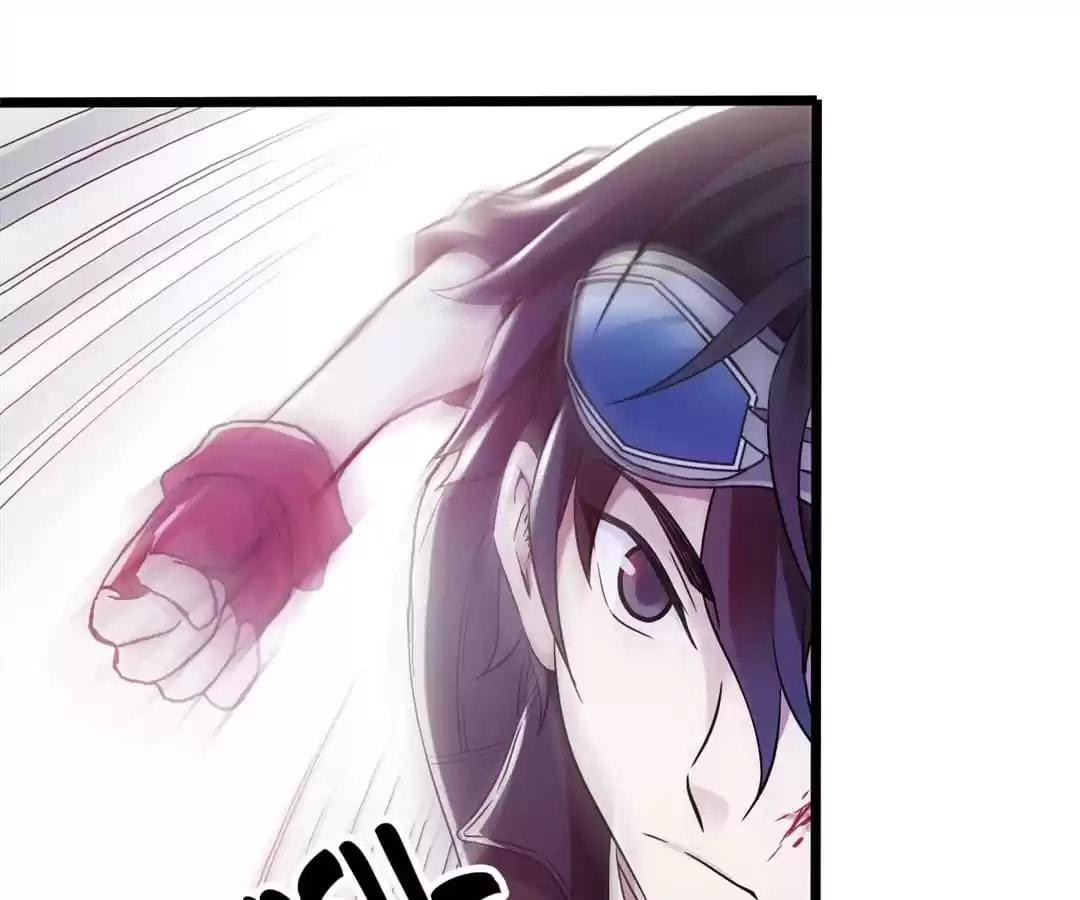 Read Mercury Express (Colored) chapter 92 image 13 on Lezhin