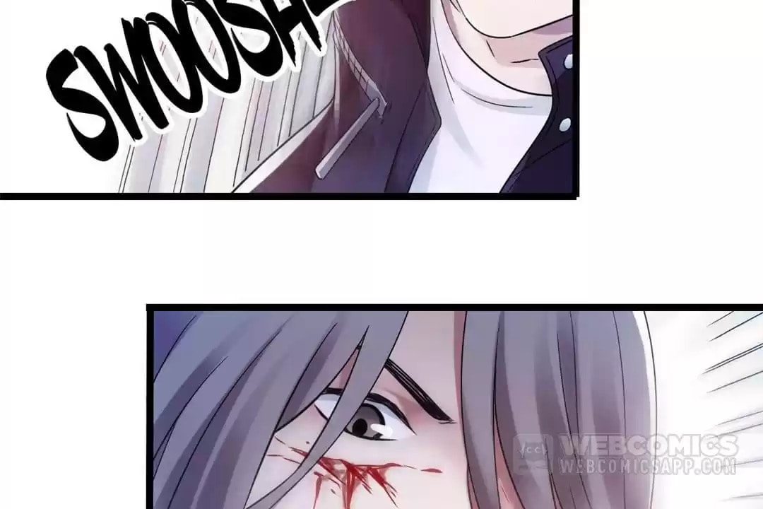 Read Mercury Express (Colored) chapter 92 image 14 on Lezhin