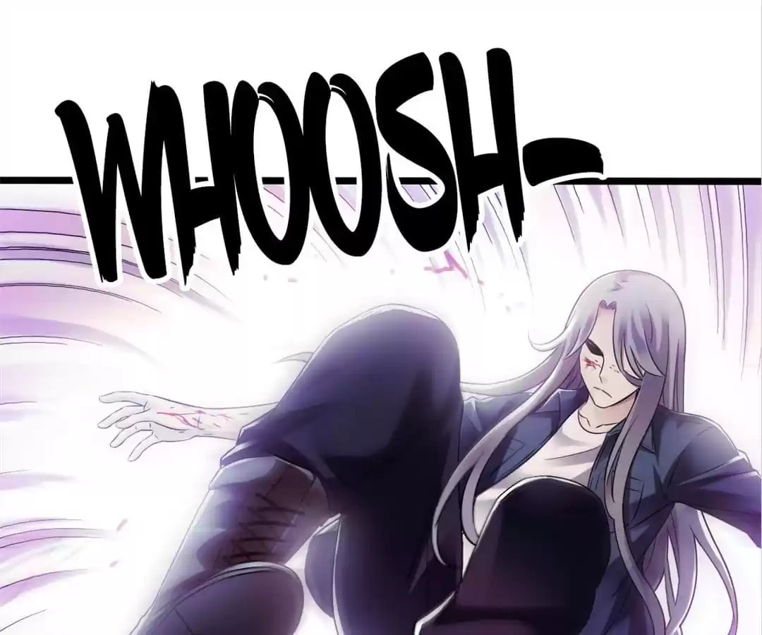 Read Mercury Express (Colored) chapter 92 image 19 on Lezhin