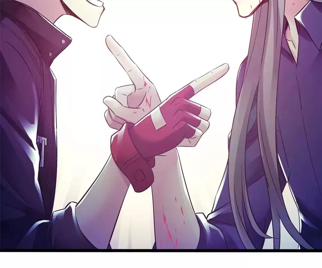 Read Mercury Express (Colored) chapter 92 image 2 on Lezhin