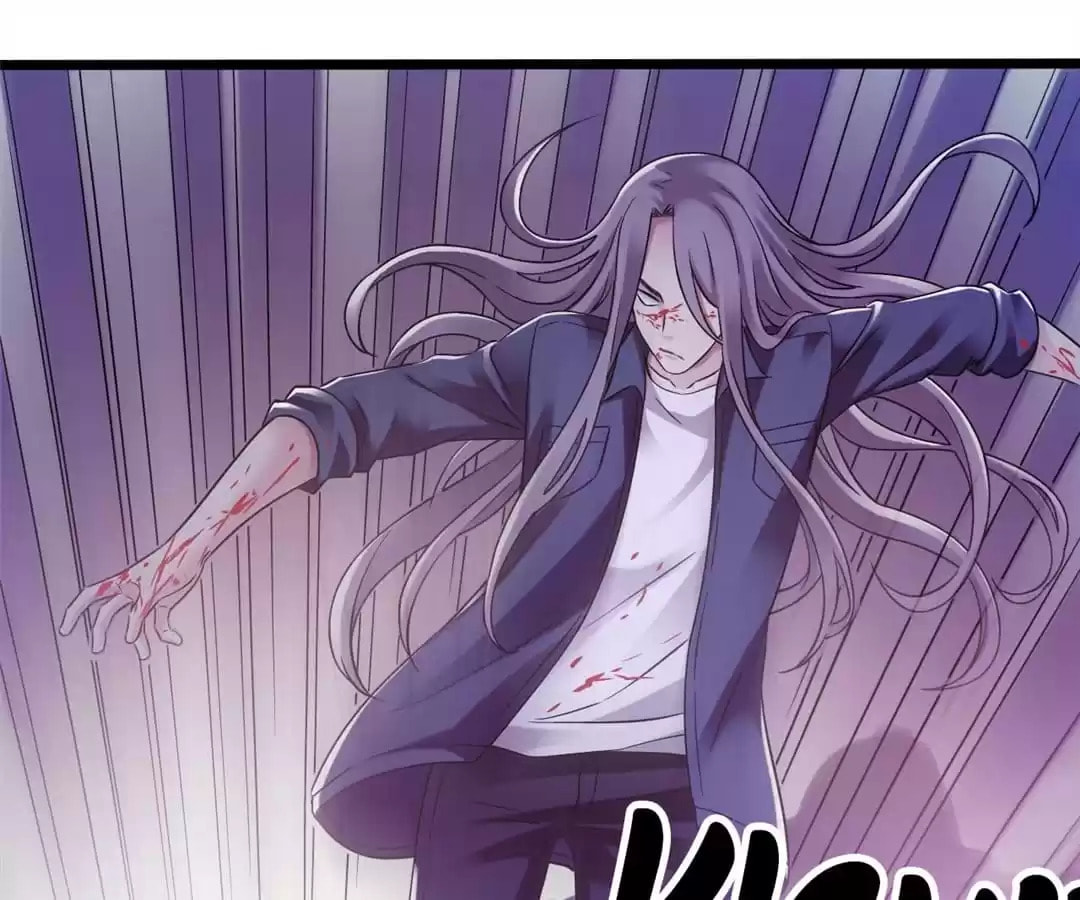 Read Mercury Express (Colored) chapter 92 image 21 on Lezhin