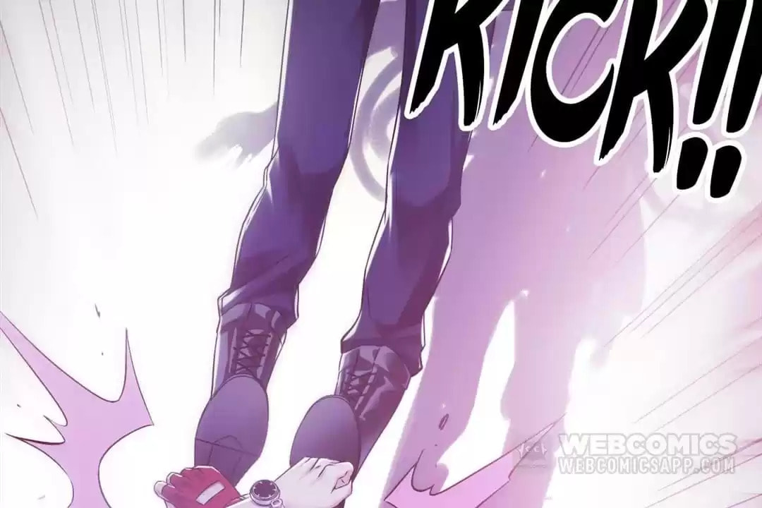 Read Mercury Express (Colored) chapter 92 image 22 on Lezhin