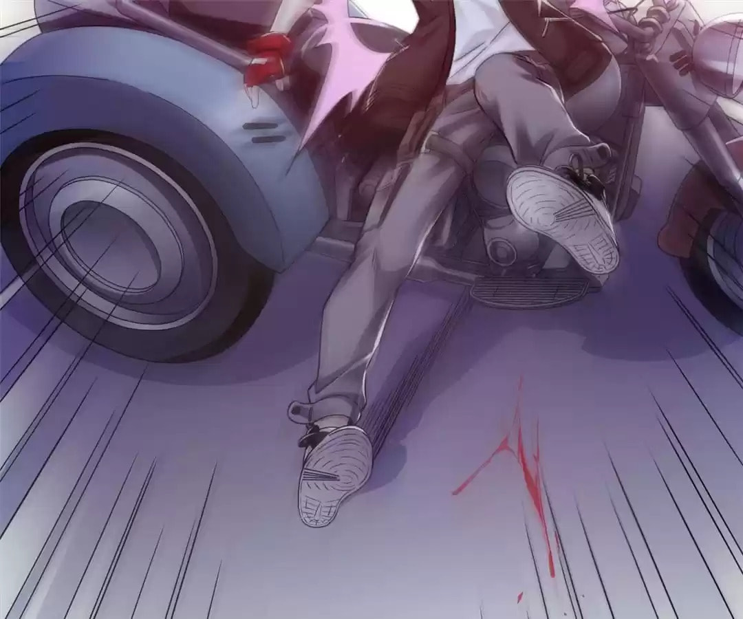 Read Mercury Express (Colored) chapter 92 image 25 on Lezhin