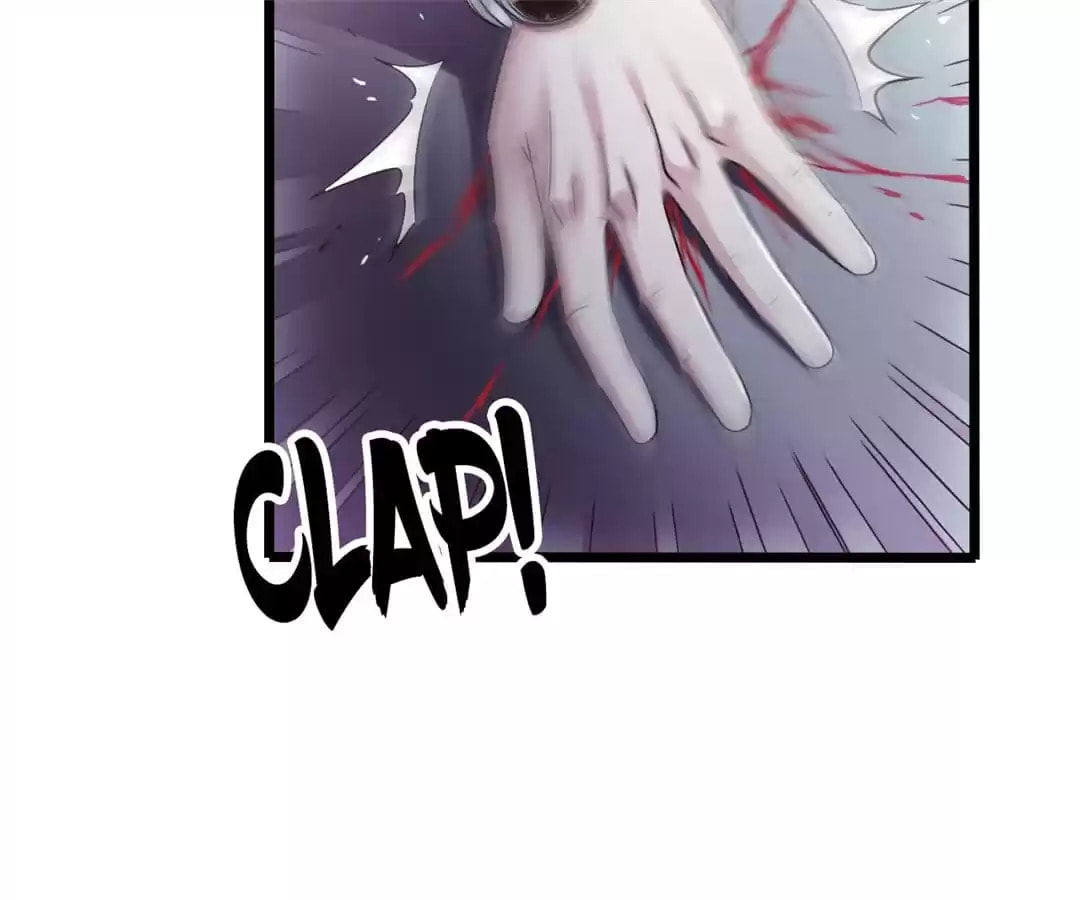 Read Mercury Express (Colored) chapter 92 image 27 on Lezhin