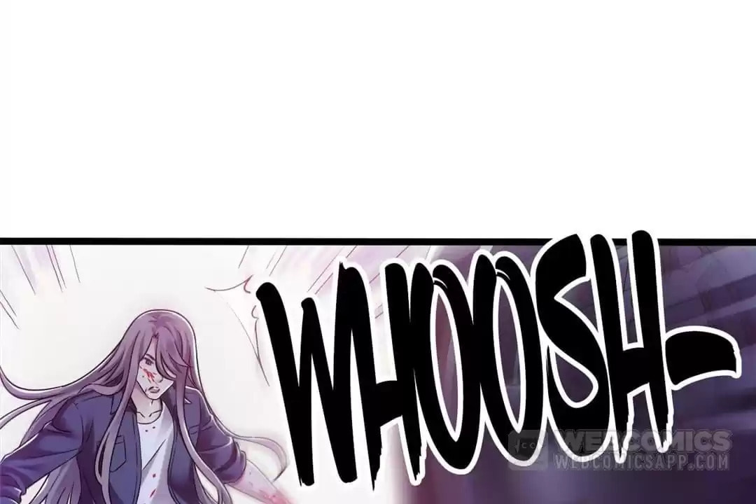 Read Mercury Express (Colored) chapter 92 image 28 on Lezhin